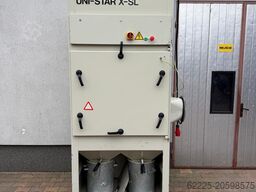 Keller Lufttechnik UNI-STAR X-SL