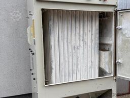 Keller Lufttechnik UNI-STAR X-SL