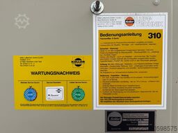 Keller Lufttechnik UNI-STAR X-SL