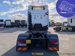 MAN TGX 18.470