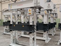 Durendus Werkstattpresse