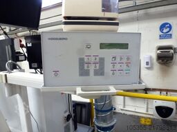 Heidelberg Stahlfolder TH82/64Z-RFH