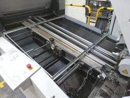 Heidelberg Stahlfolder TH82/64Z-RFH