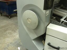 Heidelberg Stahlfolder TH82/64Z-RFH