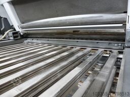 Heidelberg Stahlfolder TH82/64Z-RFH