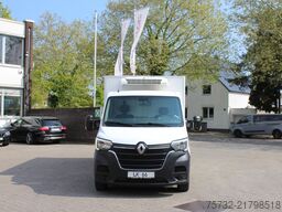 Renault Master Spectrum Bi-Temp TW Pharma GDP FRC Klima