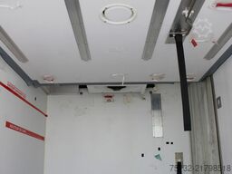 Renault Master Spectrum Bi-Temp TW Pharma GDP FRC Klima