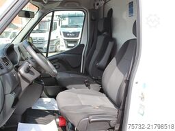 Renault Master Spectrum Bi-Temp TW Pharma GDP FRC Klima