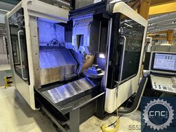 Deckel Maho HSC 75 linear