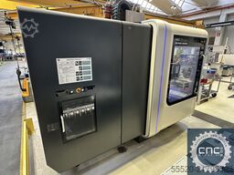 Deckel Maho HSC 75 linear