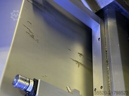 Deckel Maho HSC 75 linear