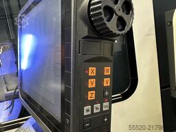 Deckel Maho HSC 75 linear