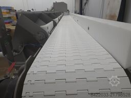Nordischer Maschinenbau Rud. Badeer GmbH BA 1800