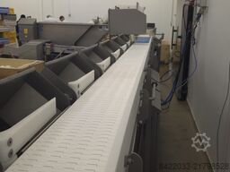 Nordischer Maschinenbau Rud. Badeer GmbH BA 1800