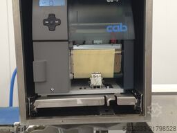 Nordischer Maschinenbau Rud. Badeer GmbH BA 1800