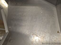 Nordischer Maschinenbau Rud. Badeer GmbH BA 1800