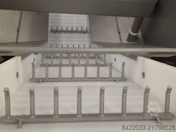 Nordischer Maschinenbau Rud. Badeer GmbH BA 1800