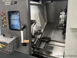 Doosan Lynx 2100
