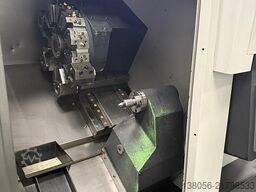 Doosan Lynx 2100