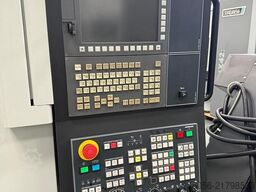Doosan Lynx 2100