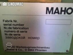 MAHO MH 1000 C/A