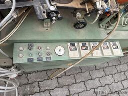 Kantenschleifmaschine OTT S30 – 20 m/min OTT S 30