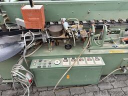 Kantenschleifmaschine OTT S30 – 20 m/min OTT S 30