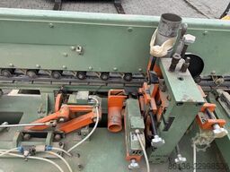 Kantenschleifmaschine OTT S30 – 20 m/min OTT S 30