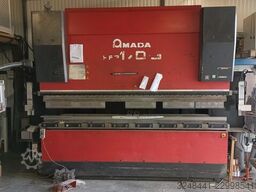 Amada HFP 170-3