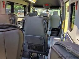 MERCEDES-BENZ 319 Sprinter VIP Shuttle 9 Sitzer Panoramadach
