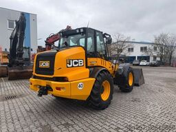 JCB TM320S Teleskopradlader SW