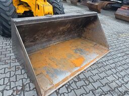 JCB TM320S Teleskopradlader SW