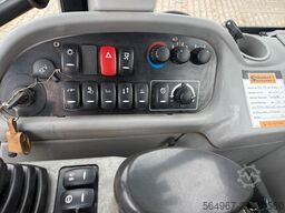 JCB TM320S Teleskopradlader SW