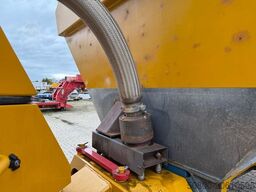 HYDREMA 922 D 2.55, Dumper, Muldenkipper, Allrad, Klima