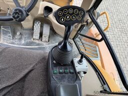 HYDREMA 922 D 2.55, Dumper, Muldenkipper, Allrad, Klima