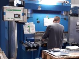 TRUMPF TrumaBend V 50