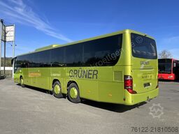 Setra S 417 UL
