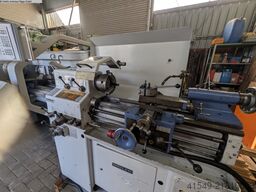 WEILER Matador VS1