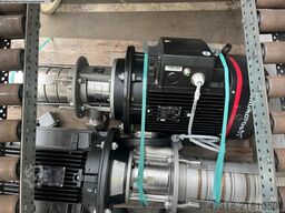 Grundfos MTR20-8/8 A-W-I-HQQV