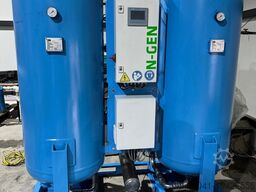 OMEGA AIR Nitrogen Generator N-GEN 100