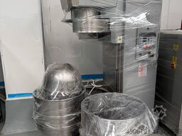 Polin RAM K160 Heavy-Duty Planetary Mixer