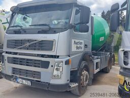 Volvo FM9