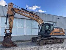 CASE CX 300 D       2017