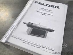 FELDER A951