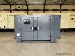 Iveco NEF45SM3 - 85 kVA Generator - DPX-17551