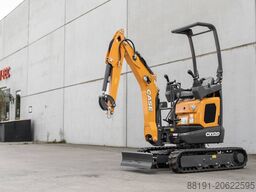 CASE CX 12 D