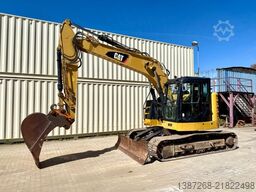 CATERPILLAR 314ELCR / 2014 BJ / 9.199 H