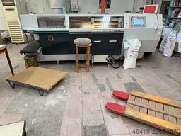 PERFECTA Bookline Plus