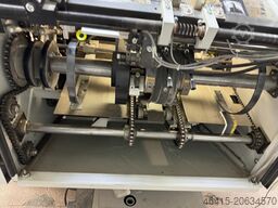 PERFECTA Bookline Plus