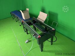 Kartonaufrichter / Bodenklappenfalter CF 10 T